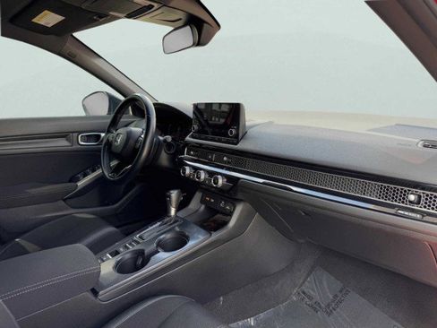 Used 2022 Honda Civic Sport image 50