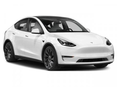 Used 2022 Tesla Model Y Performance AWD/4WD image 6