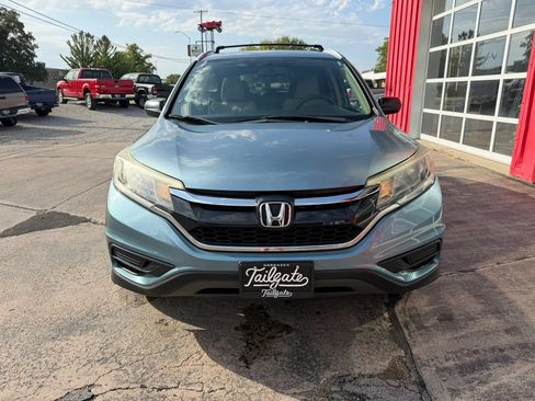 Used 2016 Honda CR-V SE image 3