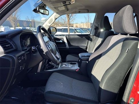 Used 2023 Toyota 4Runner SR5 image 20