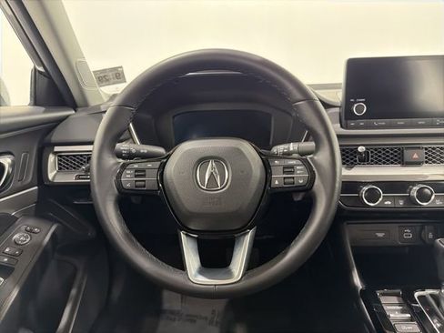 Used 2025 Acura Integra FWD image 30