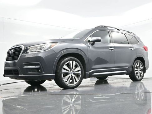 Used 2019 Subaru Ascent Touring w/ Popular Package #2A image 52