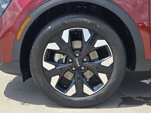 Certified 2023 Kia Sportage X-Line w/ X-Line Premium Package AWD/4WD image 12