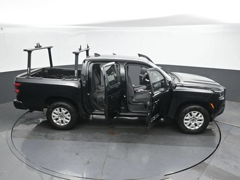 Used 2023 Nissan Frontier SV AWD/4WD image 47