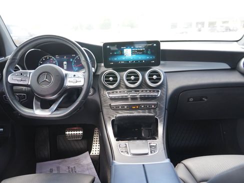 Used 2022 Mercedes-Benz GLC 300 image 22