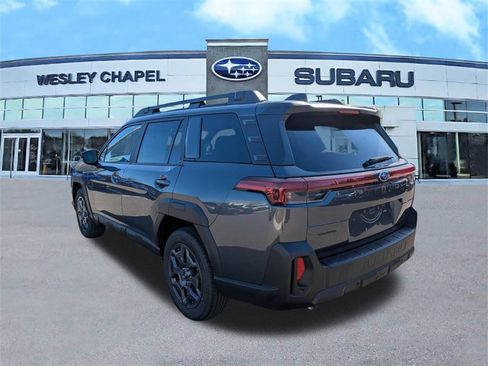New 2026 Subaru Outback Premium image 6