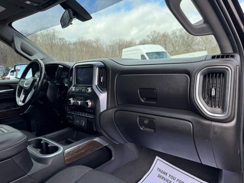 Used 2019 GMC Sierra 1500 Elevation image 19