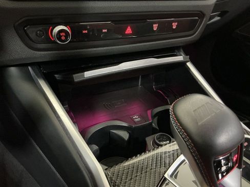 Used 2023 BMW M3 Competition w/ M Carbon Exterior Package image 16