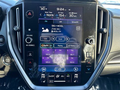 Used 2022 Subaru WRX Premium image 16