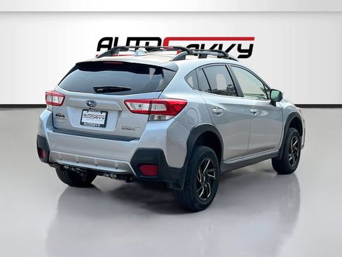 Used 2018 Subaru Crosstrek 2.0i Limited w/ Popular Package #3 AWD/4WD image 7