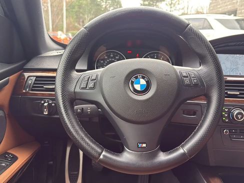Used 2010 BMW 335i Coupe RWD image 22