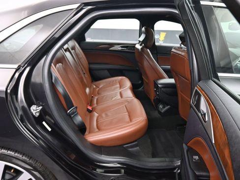 Used 2019 Lincoln MKZ Reserve image 35