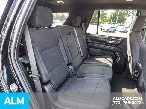 Used 2024 Chevrolet Tahoe LS image 24
