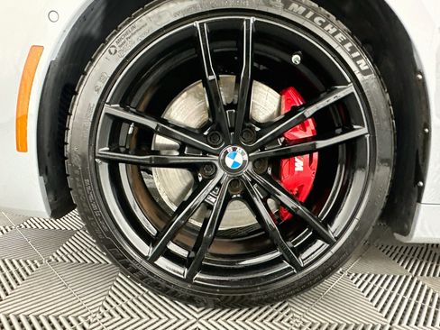 Used 2024 BMW 440i xDrive Coupe AWD/4WD image 34