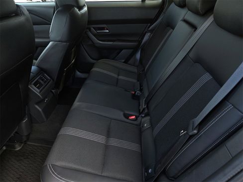 Certified 2023 MAZDA CX-50 AWD 2.5 S w/ Weather Package image 12