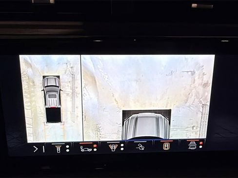 Used 2024 GMC Sierra 1500 AT4X image 41