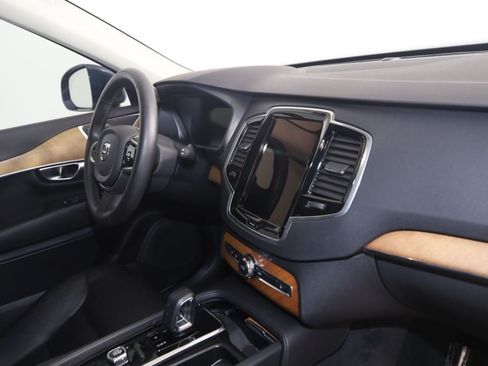 Used 2023 Volvo XC90 B6 Plus w/ Protection Package Premier AWD/4WD image 41