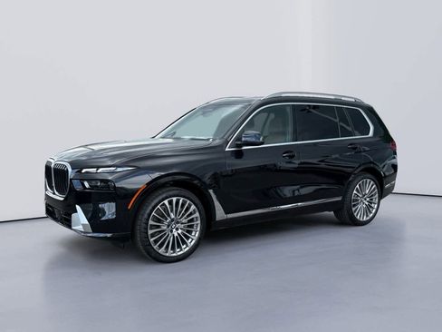 New 2026 BMW X7 xDrive40i w/ Executive Package image 7