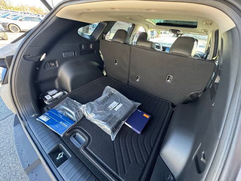 New 2026 Hyundai Tucson Limited AWD/4WD image 34