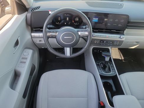 Used 2026 Hyundai Kona SEL Sport FWD image 7
