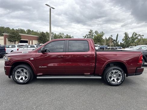 New 2026 RAM 1500 Big Horn image 6