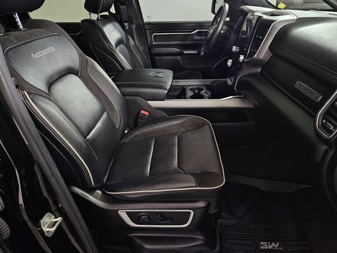 Used 2023 RAM 1500 Laramie AWD/4WD image 28