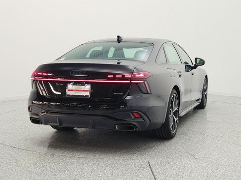 New 2026 Audi A6 Premium AWD/4WD image 6