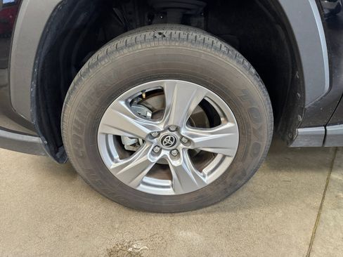 Certified 2023 Toyota RAV4 XLE image 26