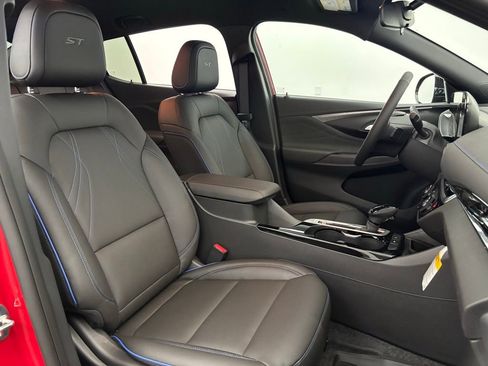 New 2026 Buick Envista Sport Touring w/ Convenience I Package image 33