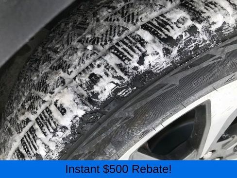 Used 2023 Ford Escape Platinum image 22