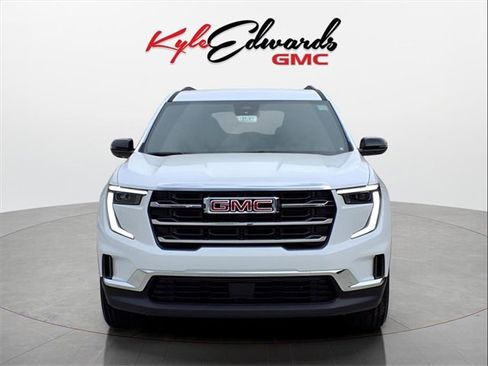 New 2026 GMC Acadia Elevation image 2