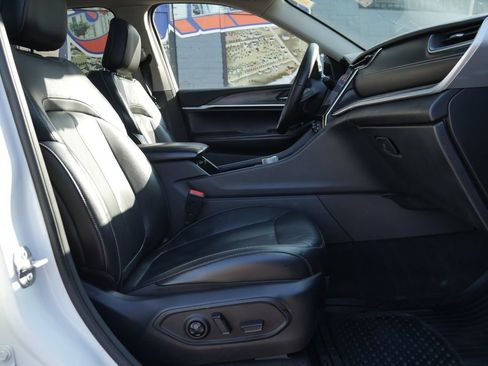 Used 2021 Jeep Grand Cherokee L Limited AWD/4WD image 13