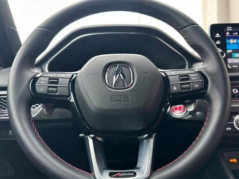 Certified 2025 Acura Integra A-Spec image 23