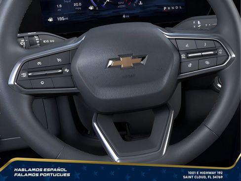 New 2026 Chevrolet Suburban LS RWD image 13