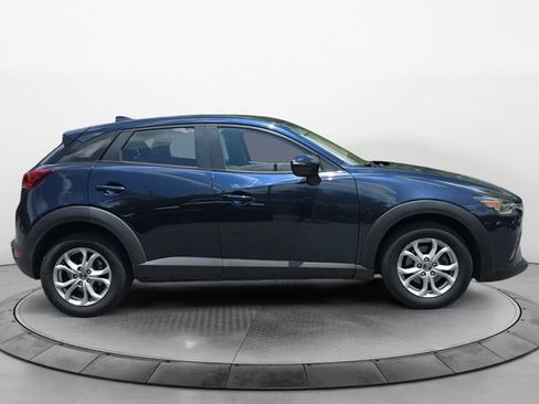 Used 2016 MAZDA CX-3 Touring w/ Premium Package AWD/4WD image 6