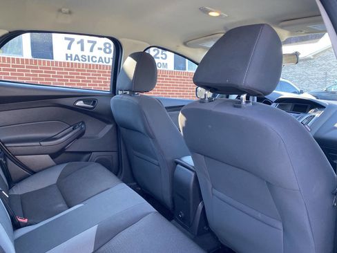 Used 2014 Ford Focus SE image 20