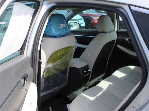 New 2025 Hyundai Sonata SEL image 15