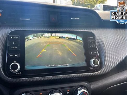 Used 2023 Nissan Kicks SV FWD image 21