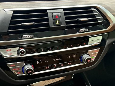 Used 2020 BMW X3 sDrive30i w/ M Sport Package 2 image 36