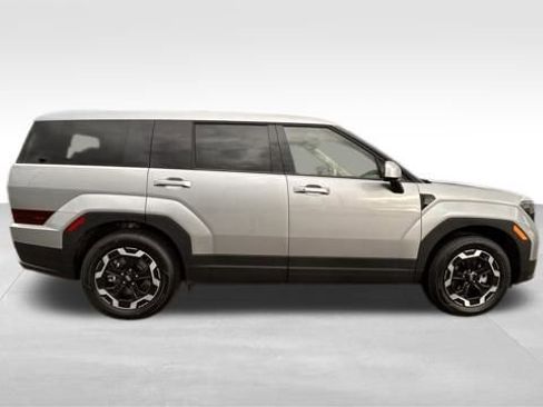 New 2026 Hyundai Santa Fe SE image 4