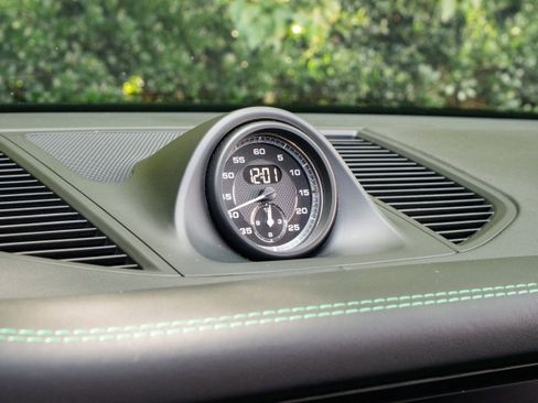 Used 2023 Porsche Macan GTS image 20