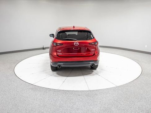 Used 2023 MAZDA CX-5 AWD 2.5 S image 32