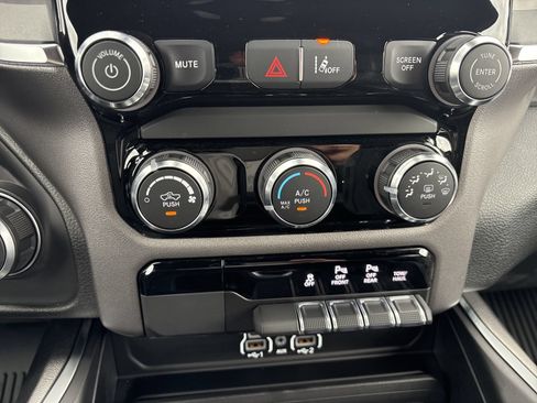 New 2026 RAM 1500 Lone Star RWD image 20