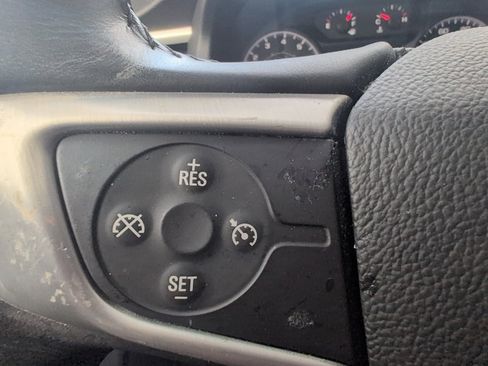 Used 2018 GMC Acadia SLE w/ LPO, Floor Liner Package image 23