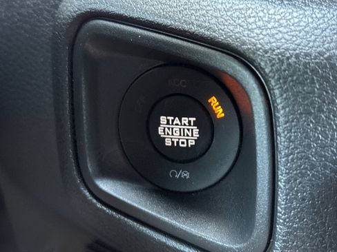 New 2026 Jeep Wrangler Unlimited Sport AWD/4WD image 21