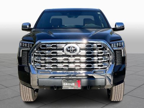 New 2026 Toyota Tundra 1794 Edition image 3