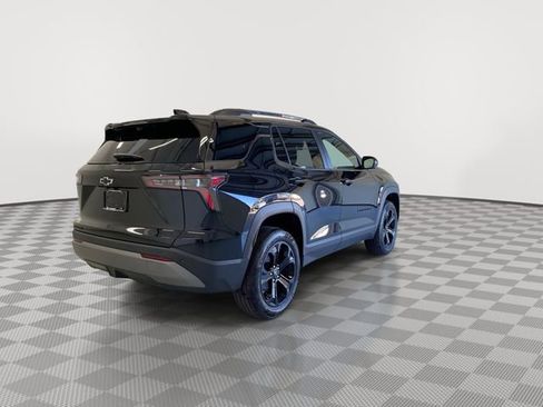 New 2026 Chevrolet Equinox LT FWD image 13
