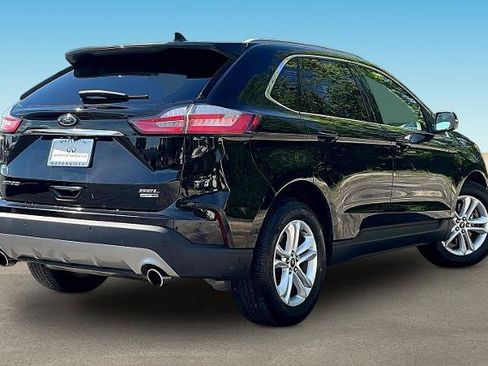 Used 2019 Ford Edge SEL w/ Equipment Group 201A AWD/4WD image 5