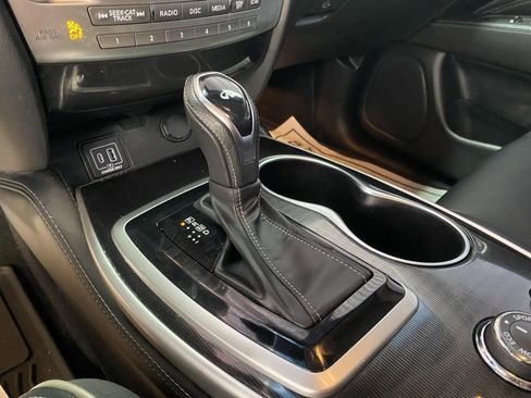 Used 2019 INFINITI QX60 Luxe image 29