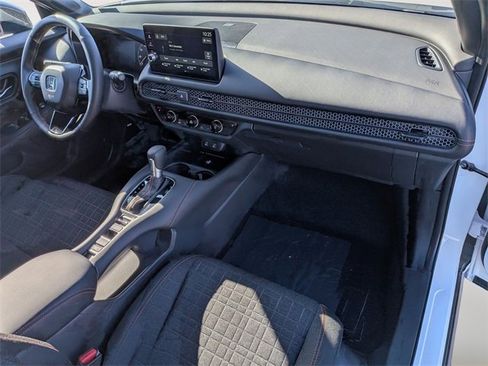 New 2026 Honda HR-V Sport image 31